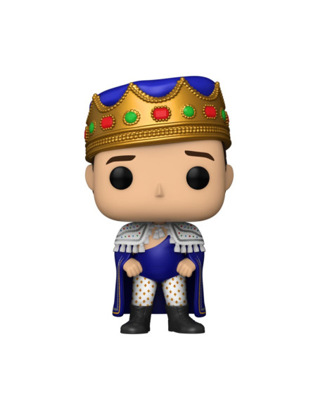 Funko pop deportes wwe jerry lawler