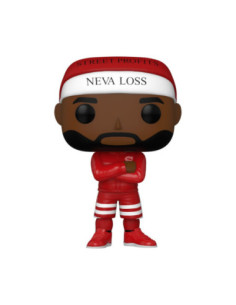 Funko pop deportes wwe street profits