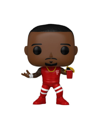 Funko pop deportes wwe street profits