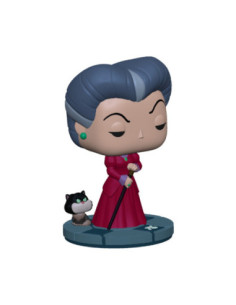 Funko pop disney villanos lady tremaine