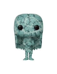 Funko pop disney pesadilla antes navidad