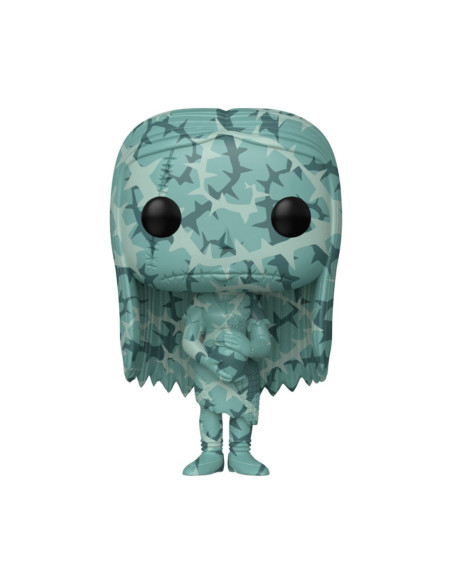 Funko pop disney pesadilla antes navidad