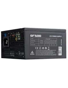 Fuente alimentacion hiditec sf500 sfx 500w