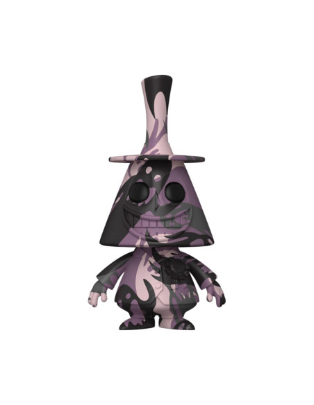 Funko pop disney pesadilla antes navidad