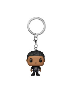 Funko pop keychain llavero cine space