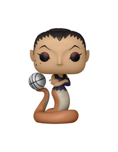 Funko pop cine space jam 2