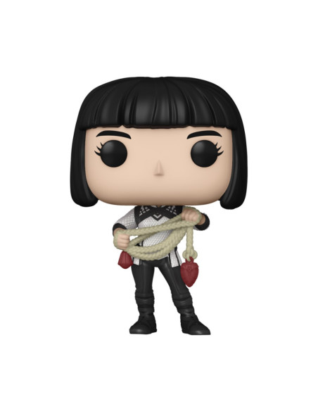 Funko pop marvel shang - chi xialing 52879