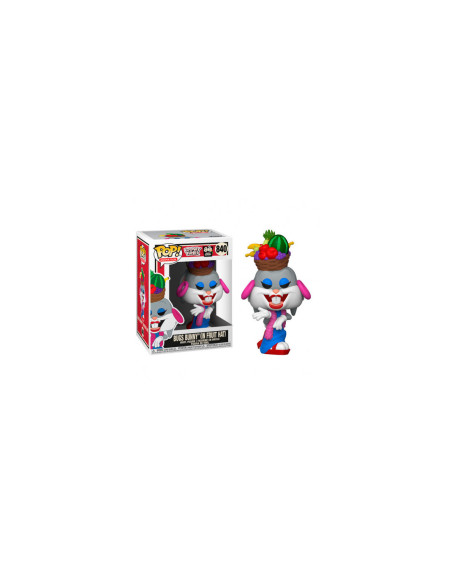 Funko pop looney tunes bugs bunny