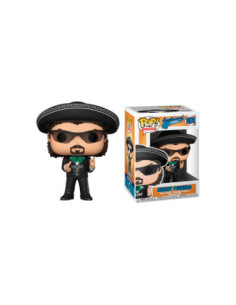 Funko pop series tv e&d kenny