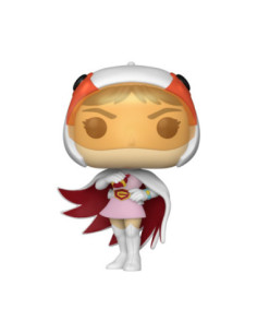 Funko pop animacion comando g gatchaman