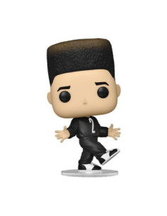 Funko pop estrellas la musica kid