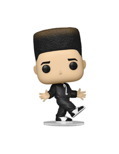 Funko pop estrellas la musica kid
