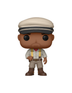 Funko pop cine crucero la jungla
