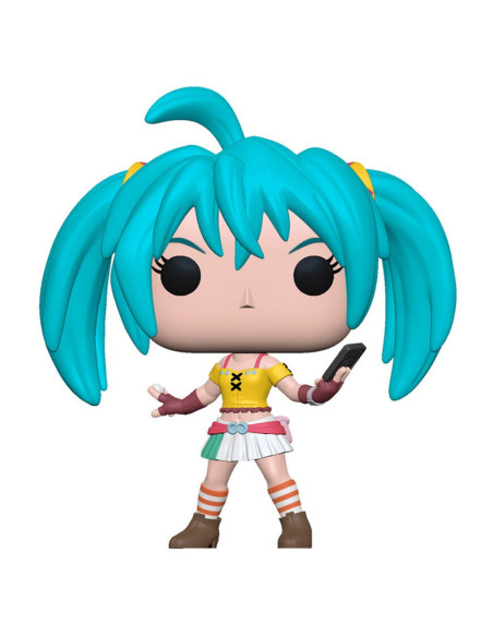 Funko pop animacion bakugan runo misaki
