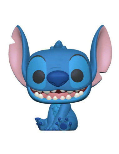 Funko pop jumbo disney lilo &