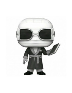 Funko pop universal studios monster hombre