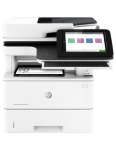 Multifunción láser hp laserjet enterprise monocromo