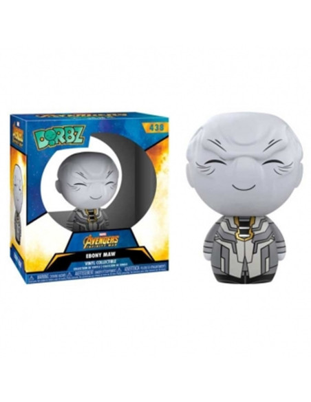 Funko dorbz marvel avengers infinity war