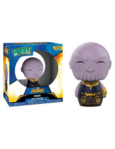 Funko dorbz marvel avengers infinity war