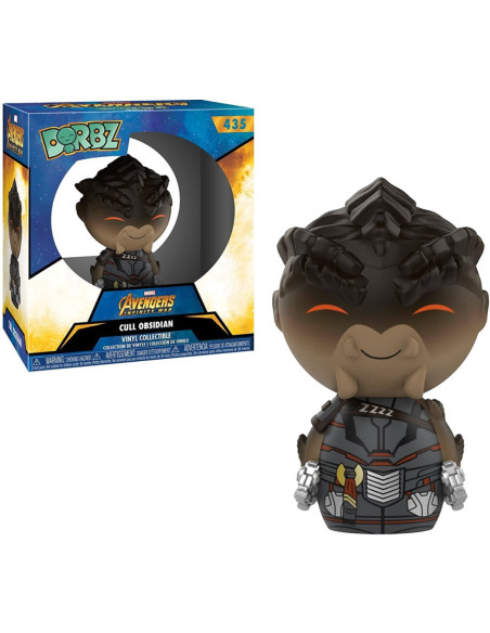 Funko dorbz marvel avengers infinity war