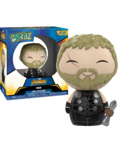 Funko dorbz marvel avengers infinity war