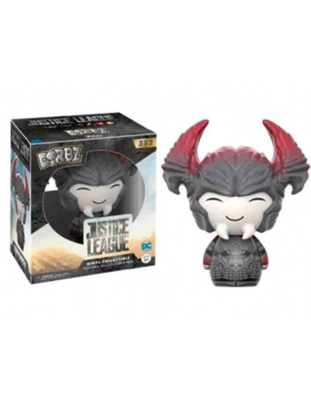 Funko dorbz dc comics la liga