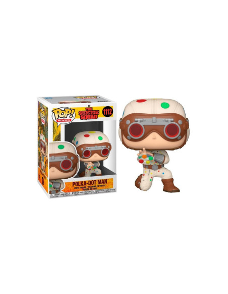 Funko pop dc comics escuadron suicida