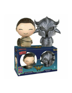 Funko dorbz dc comics wonder woman