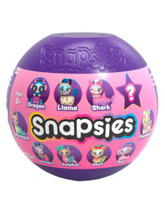 Capsula funko snapsies w1 multidioma 56354