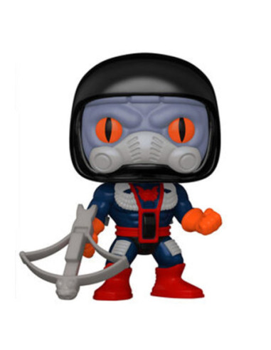 Funko pop animacion masters of the