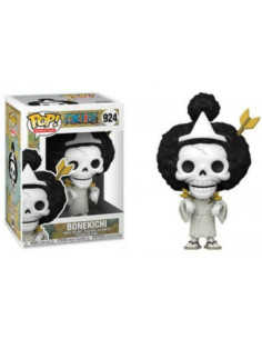 Funko pop animacion one piece brook