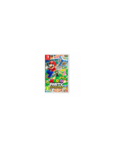 Juego nintendo switch -  mario party