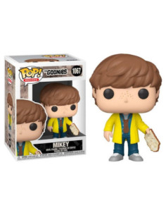 Funko pop cine los goonies mikey