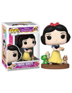 Funko pop disney ultimate princess blancanieves
