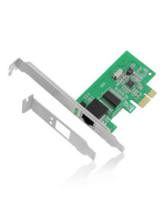 Tarjeta red ethernet pci.express 10 100