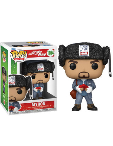 Funko pop cine un padre apuros