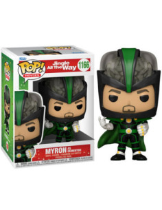 Funko pop cine un padre en