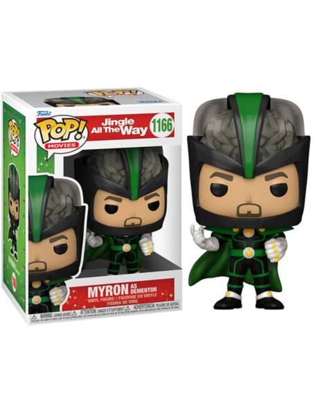 Funko pop cine un padre en