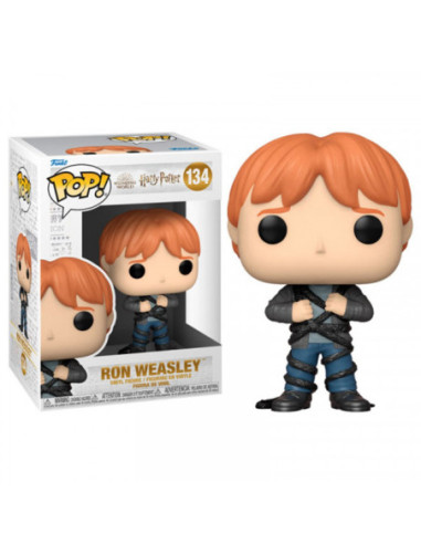 Funko pop harry potter ron weasley