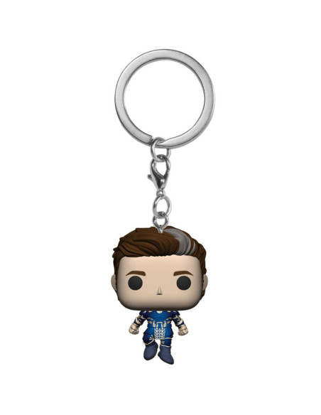 Funko pop keychain llavero marvel eternals