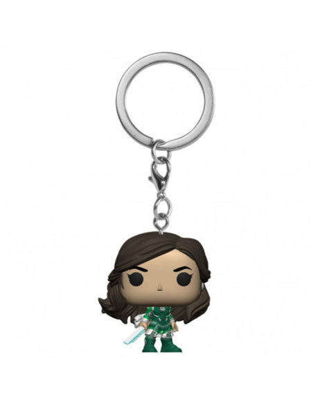 Funko pop keychain llavero marvel eternals