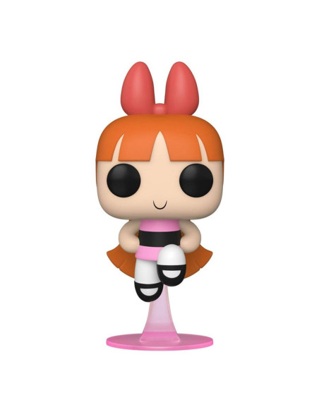 Funko pop animacion cartoon network supernenas