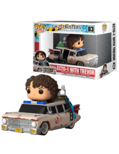 Funko pop ride super deluxe cine