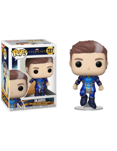 Funko pop marvel eternals ikaris 49704