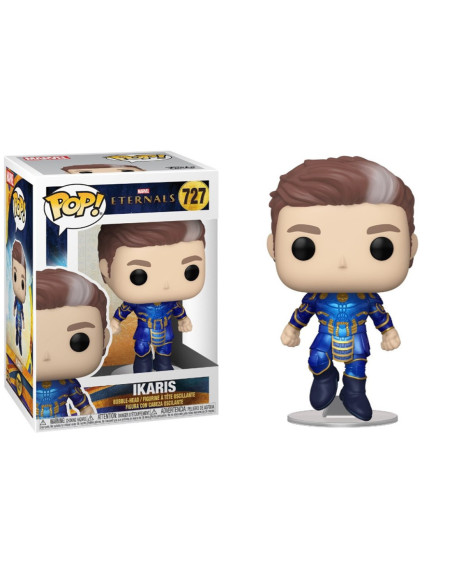 Funko pop marvel eternals ikaris 49704