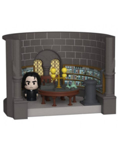 Mini moments funko harry potter aniversario