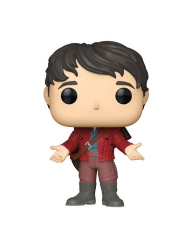 Funko pop series tv the witcher