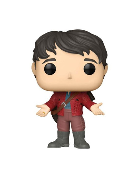 Funko pop series tv the witcher