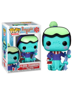 Funko pop christmas navidad peppermint lane