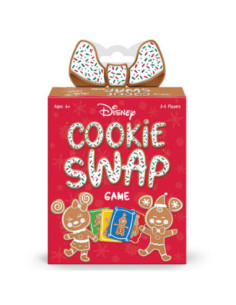 Juego mesa funko signature games cookie